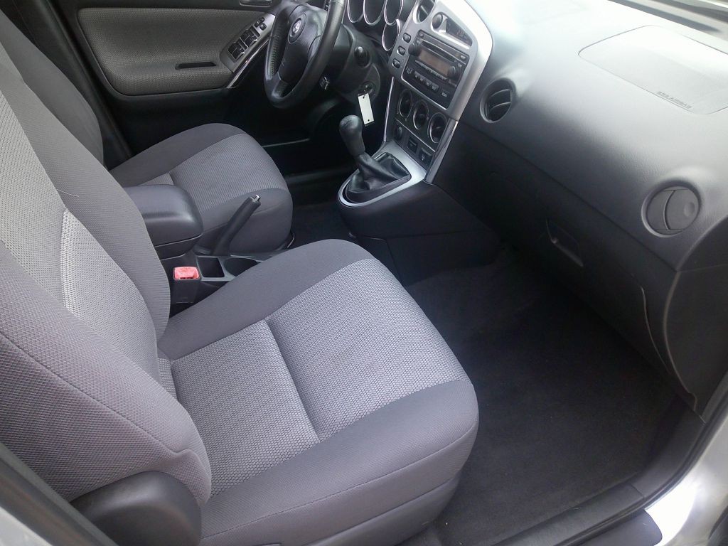 2006 Toyota Corolla Image 9