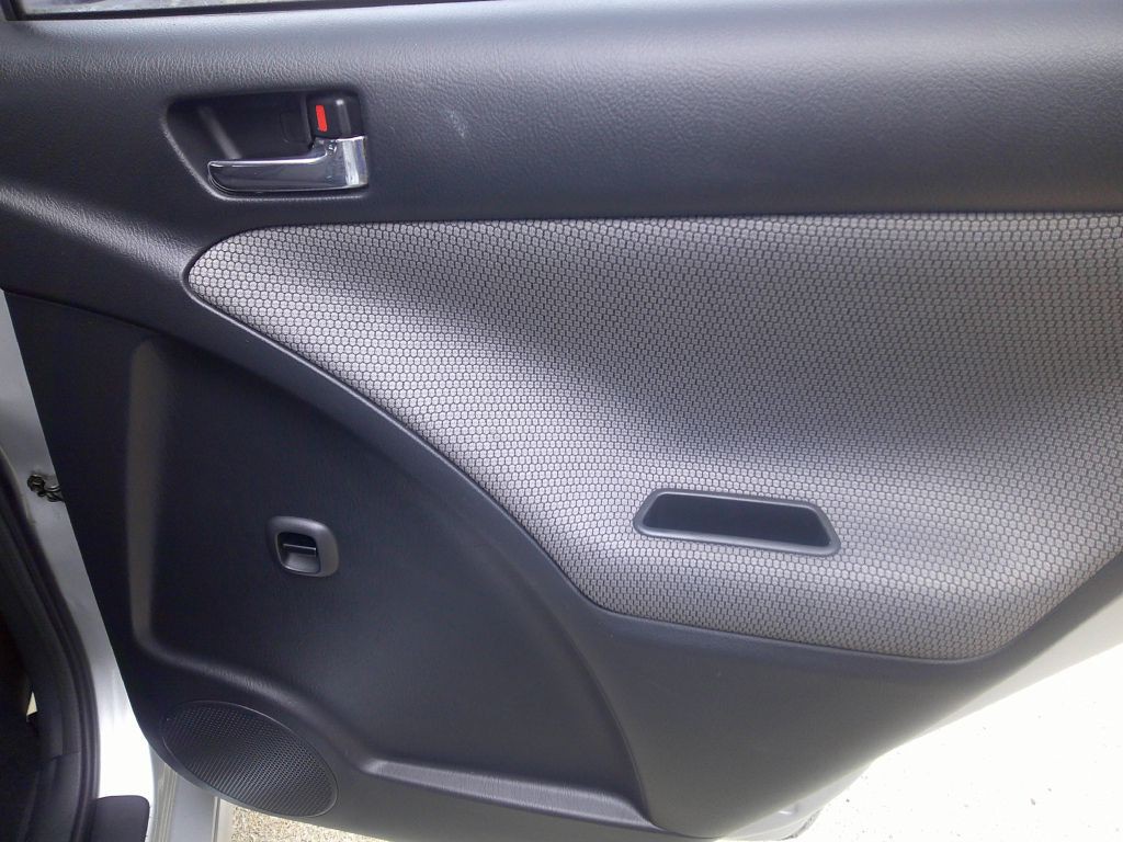 2006 Toyota Corolla Image 12