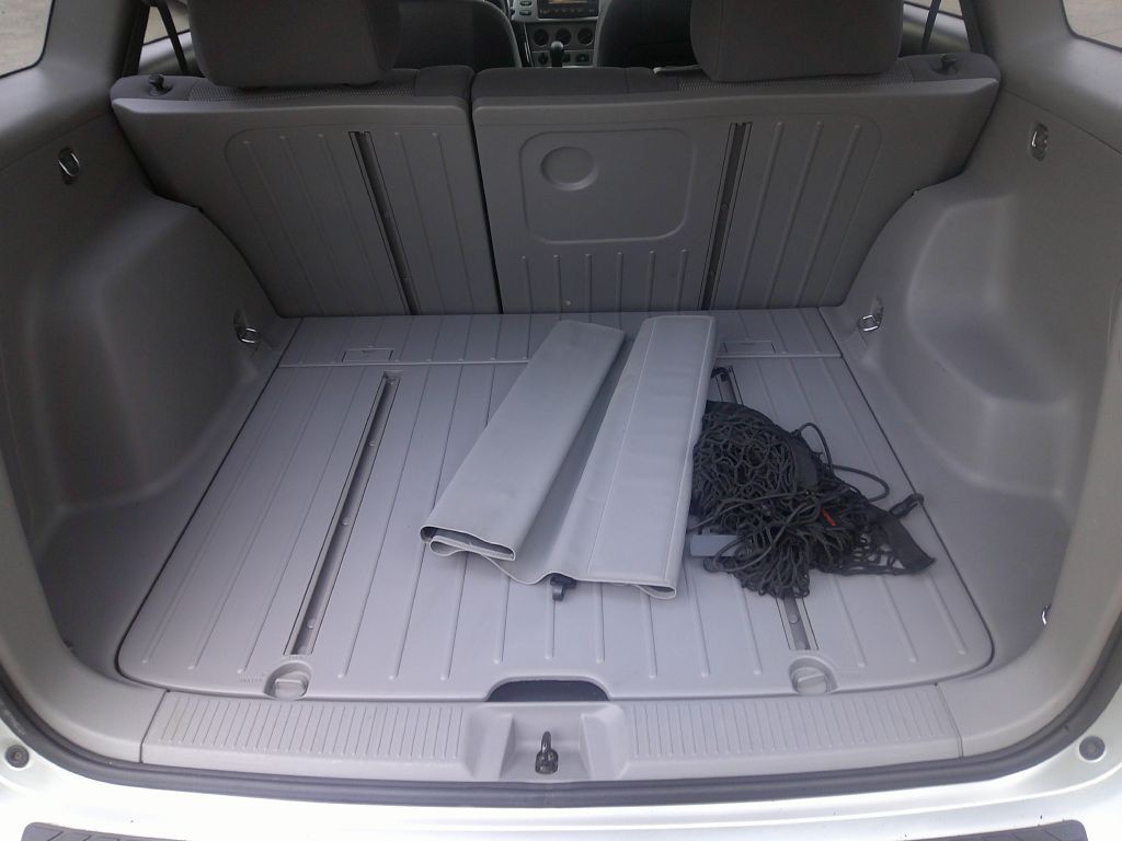 2006 Toyota Corolla Image 13