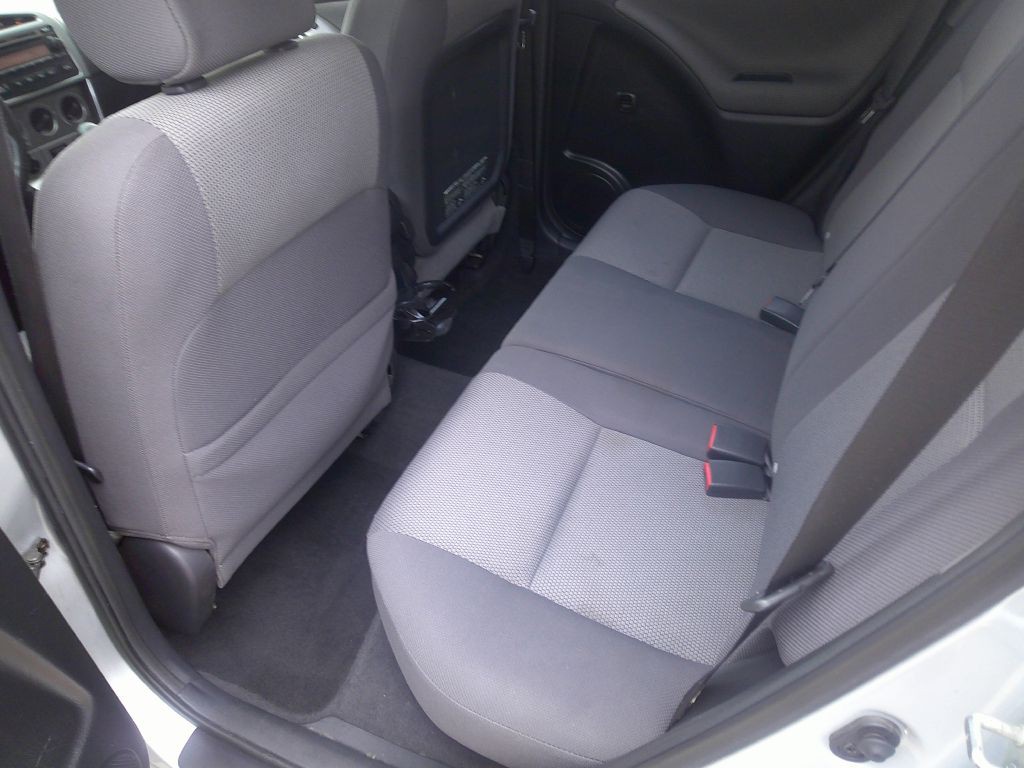 2006 Toyota Corolla Image 14