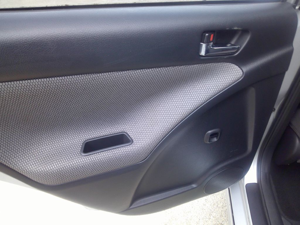 2006 Toyota Corolla Image 15