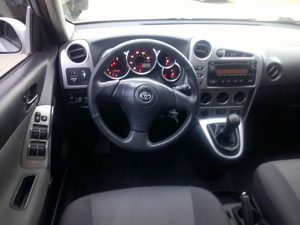 2006 Toyota Corolla Image 16