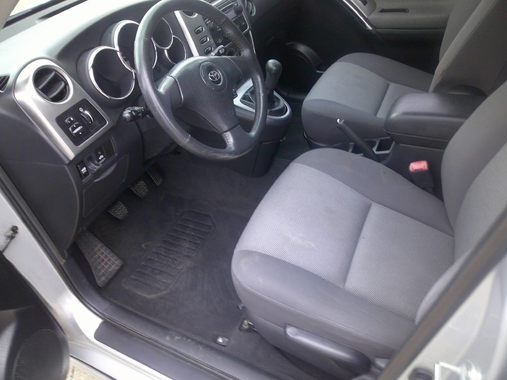 2006 Toyota Corolla Image 17