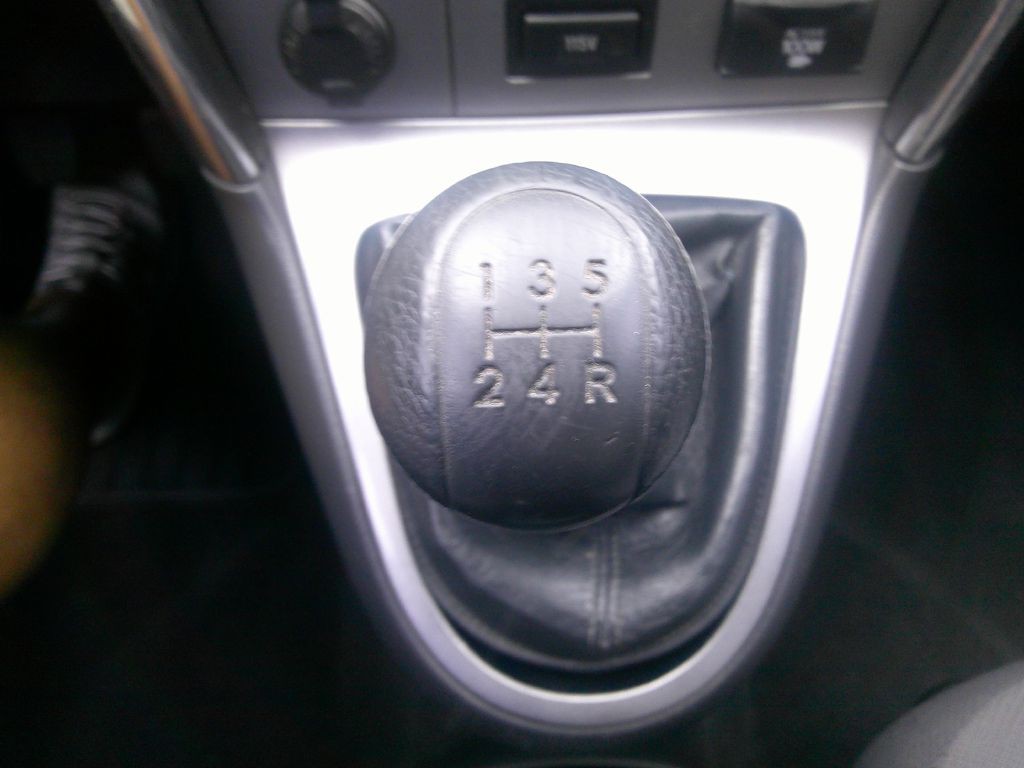 2006 Toyota Corolla Image 21