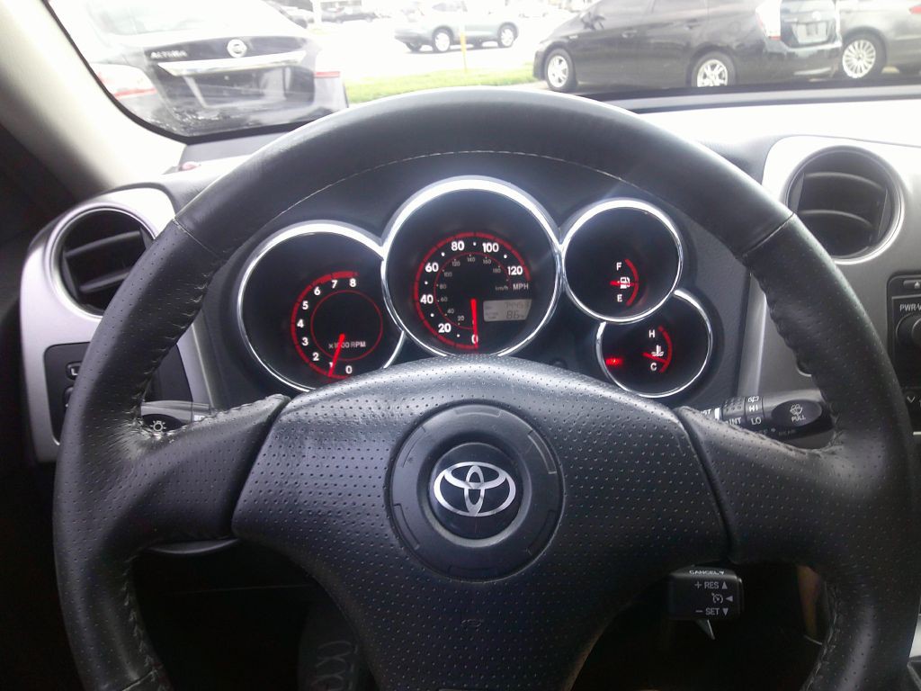 2006 Toyota Corolla Image 26