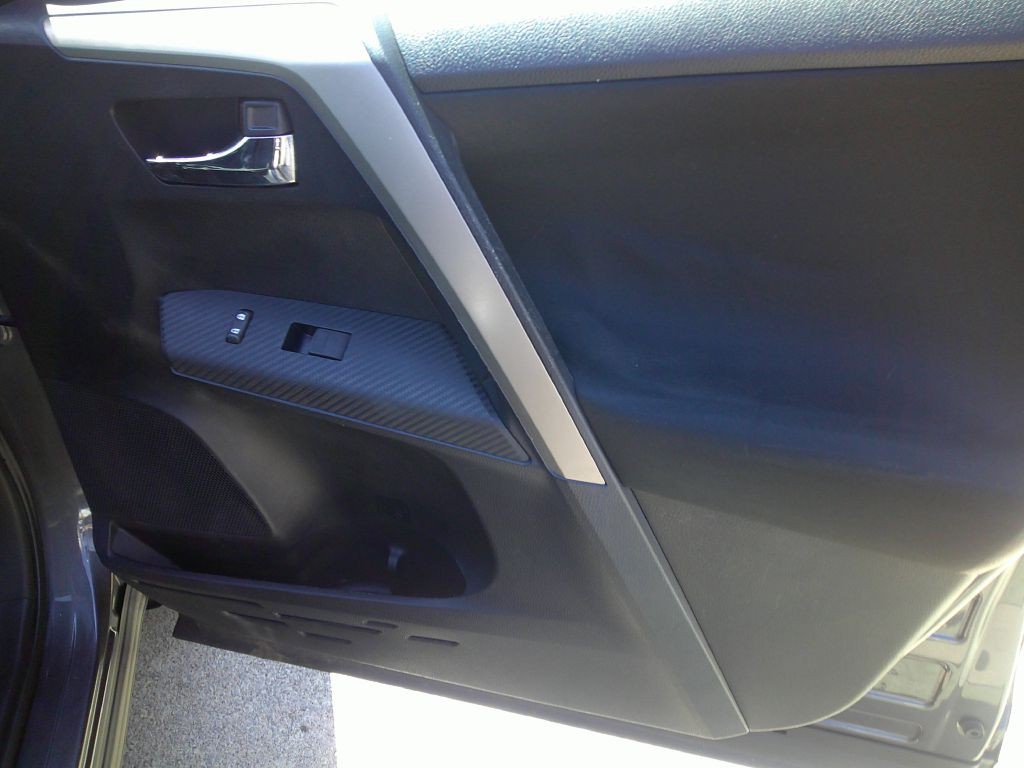 2014 Toyota Rav4 Image 12