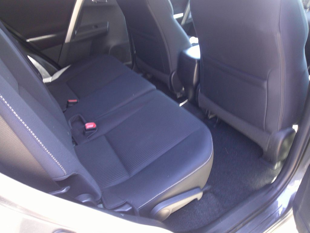 2014 Toyota Rav4 Image 13