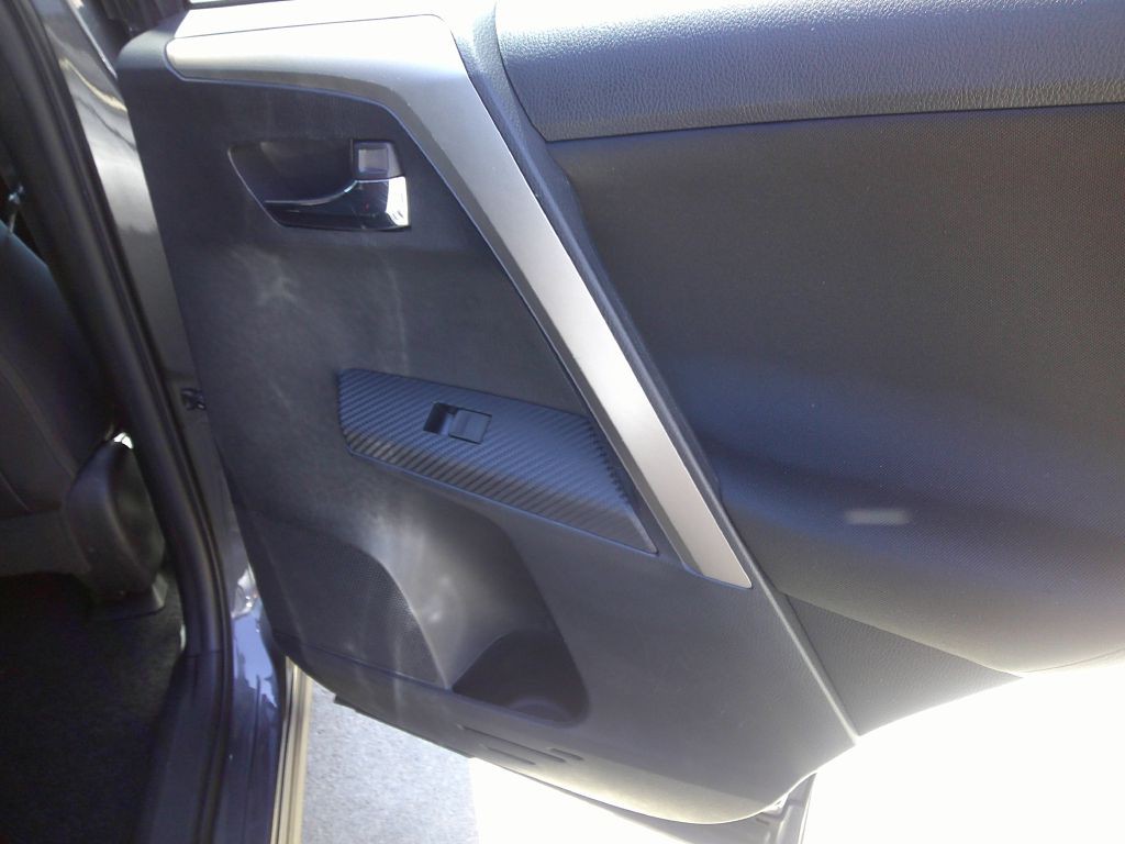 2014 Toyota Rav4 Image 14