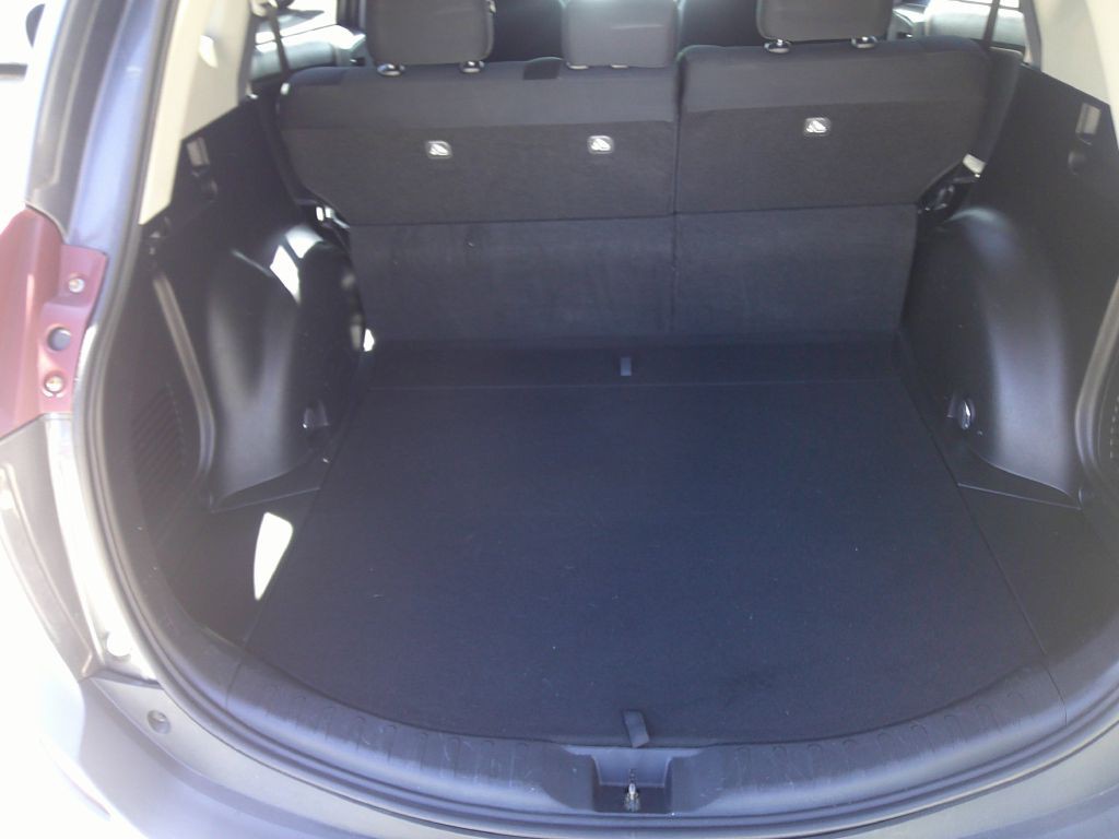 2014 Toyota Rav4 Image 15