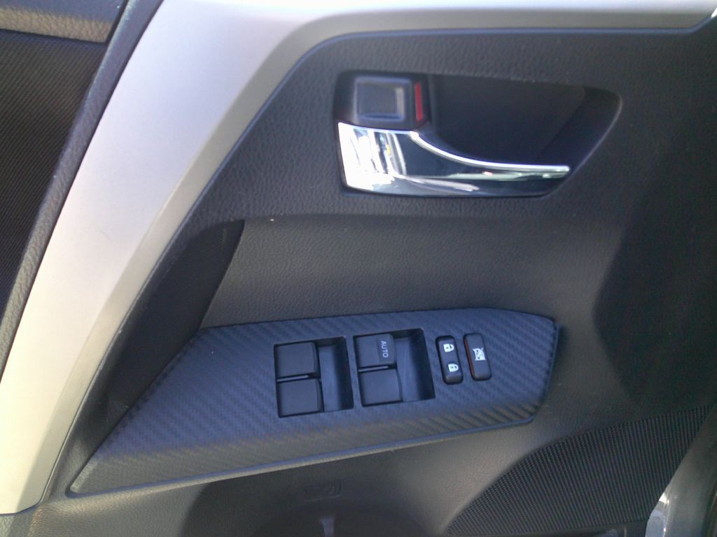 2014 Toyota Rav4 Image 20