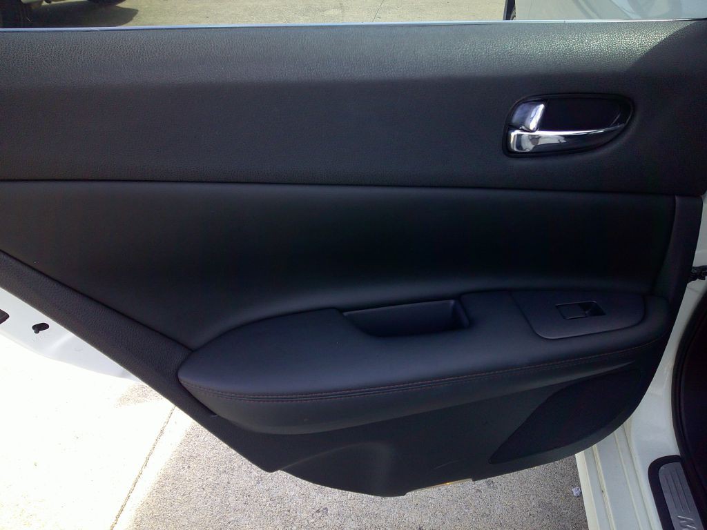 2014 Nissan Maxima Image 15