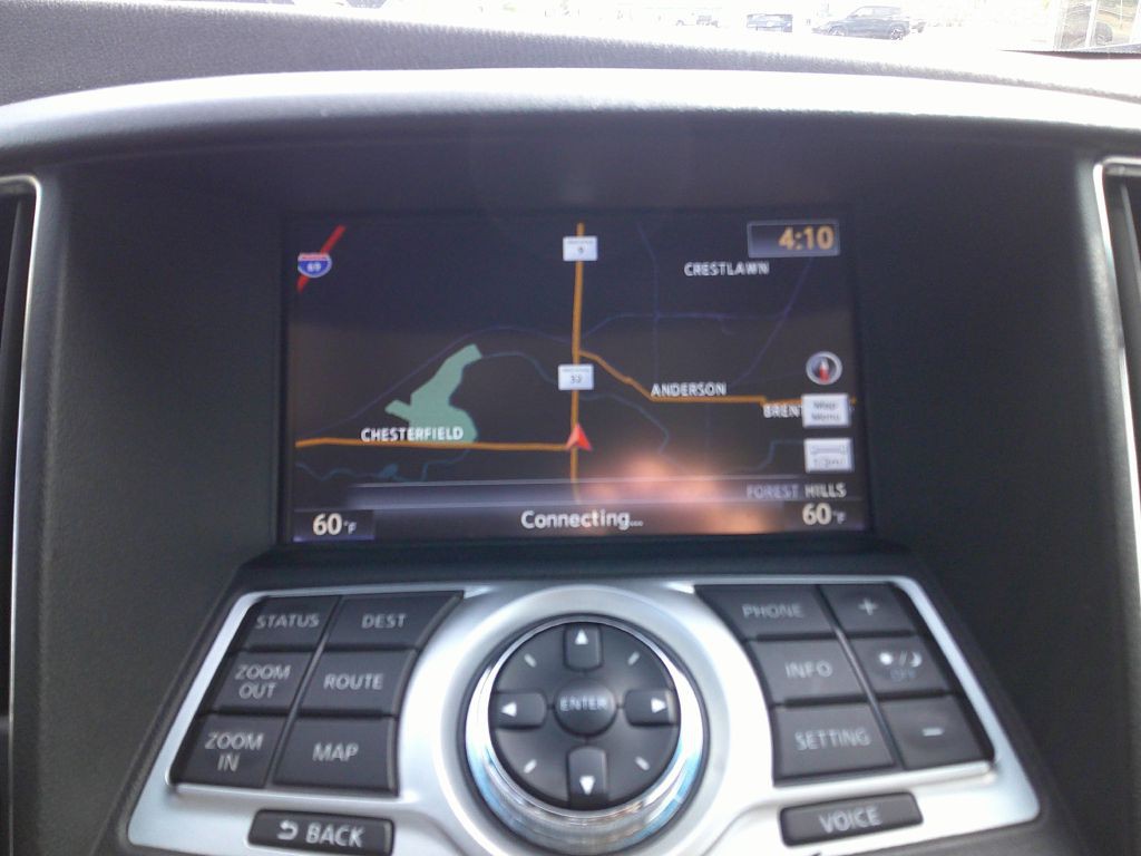 2014 Nissan Maxima Image 24