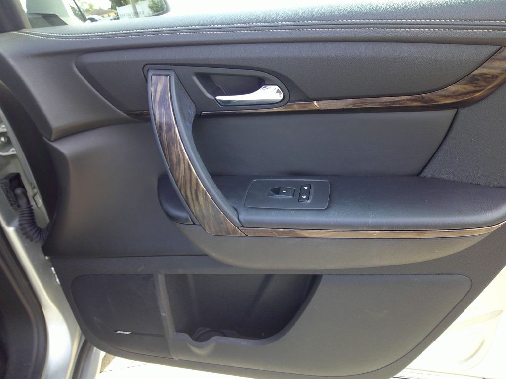 2014 GMC Acadia Image 3