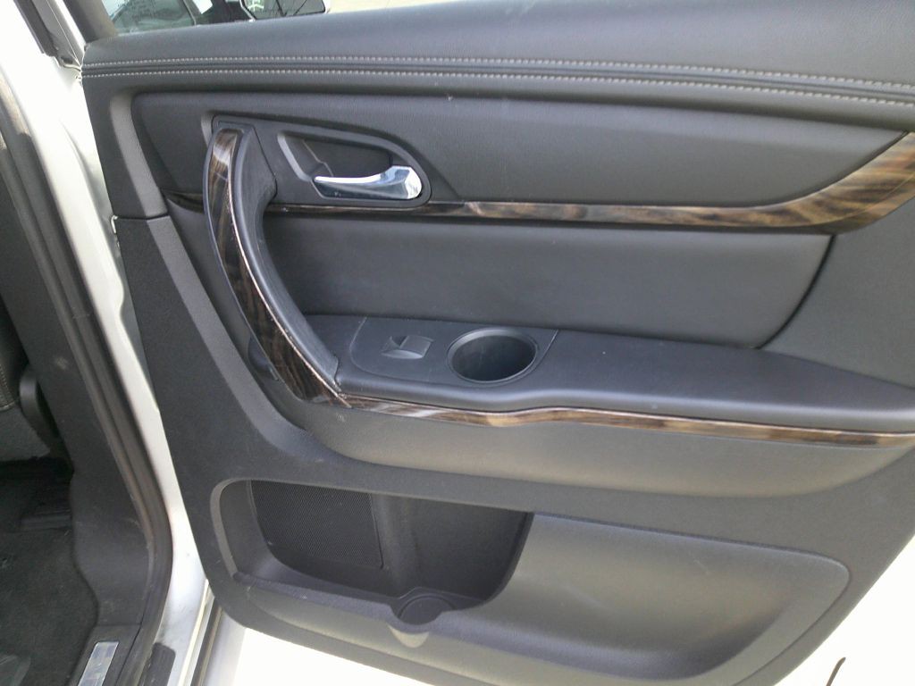 2014 GMC Acadia Image 5