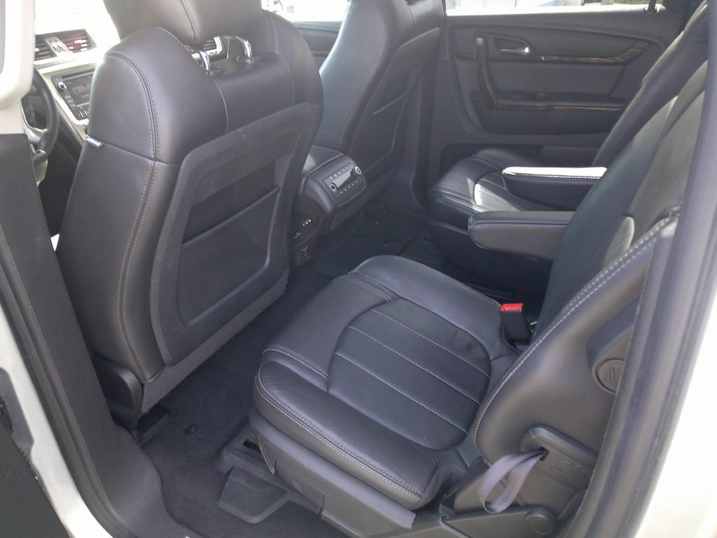 2014 GMC Acadia Image 7
