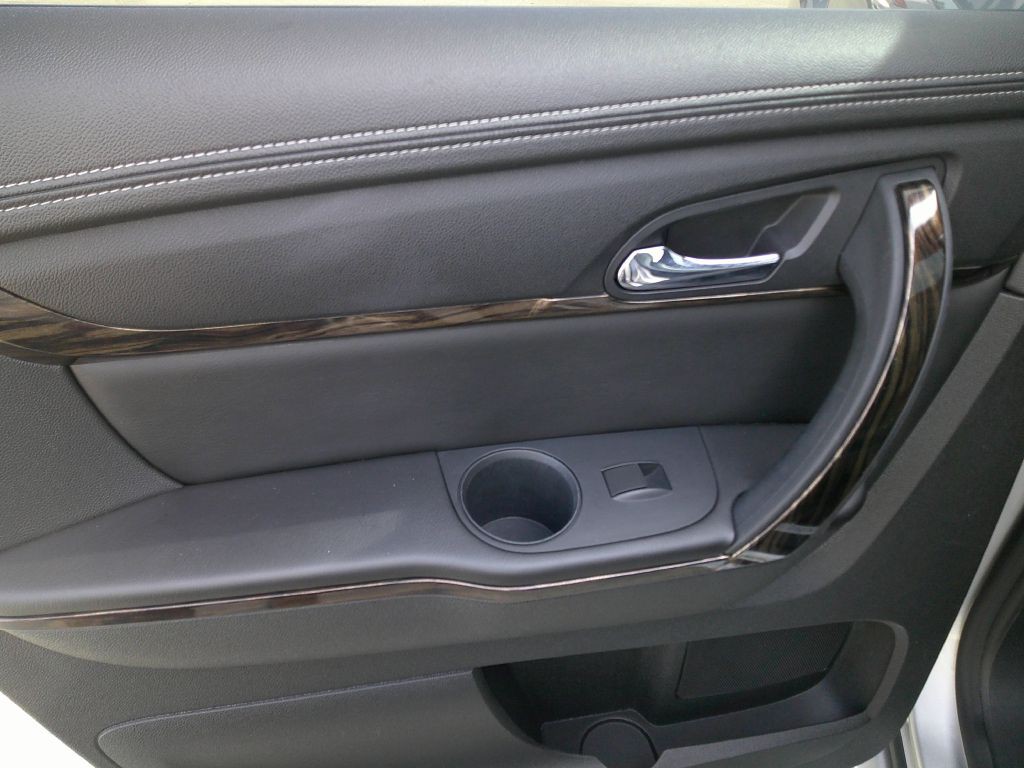 2014 GMC Acadia Image 8