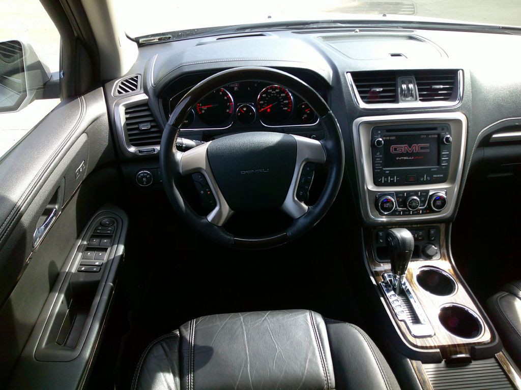 2014 GMC Acadia Image 12
