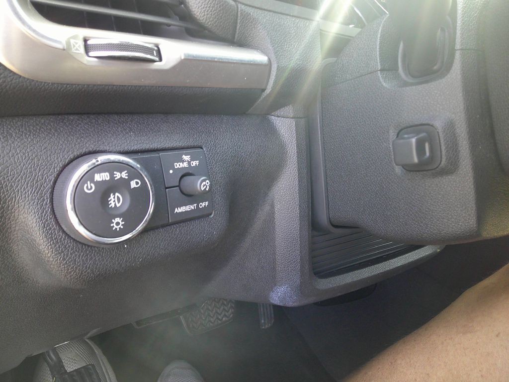 2014 GMC Acadia Image 15