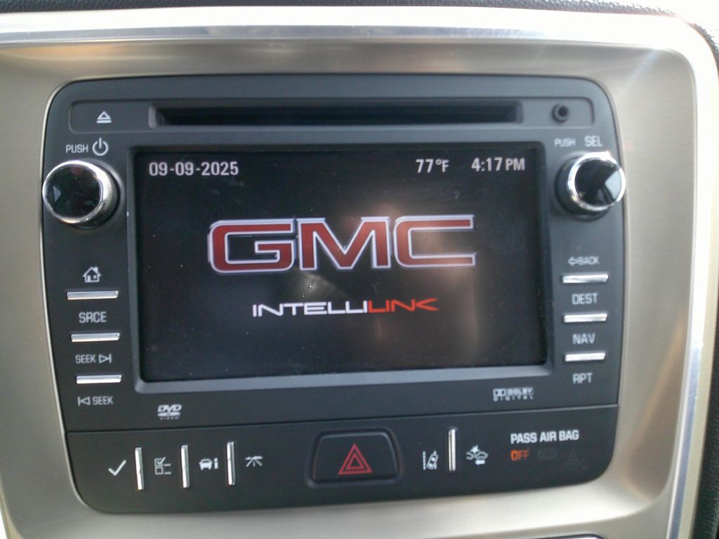 2014 GMC Acadia Image 19