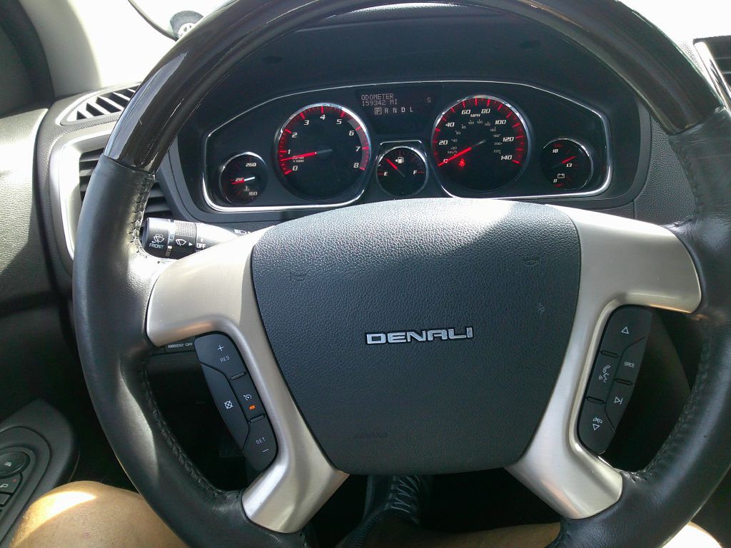 2014 GMC Acadia Image 23