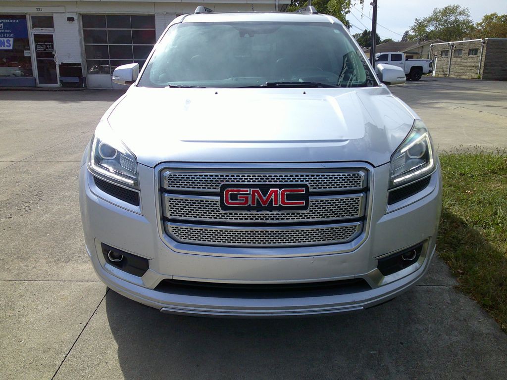 2014 GMC Acadia Image 26