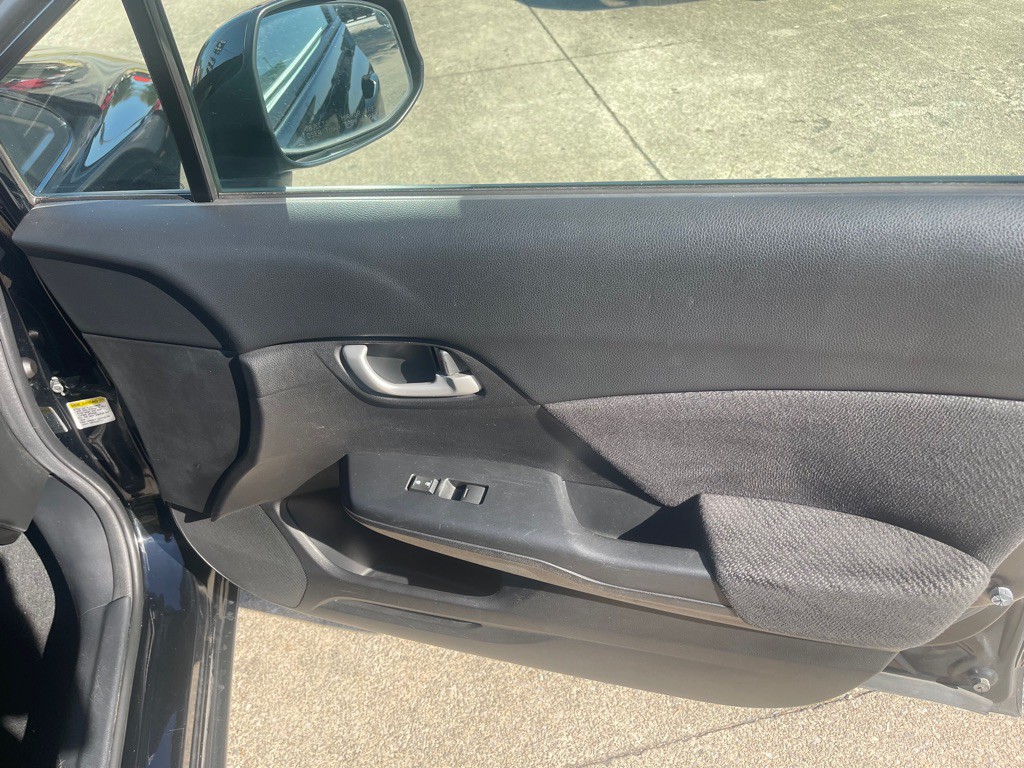 2013 Honda Civic Image 10