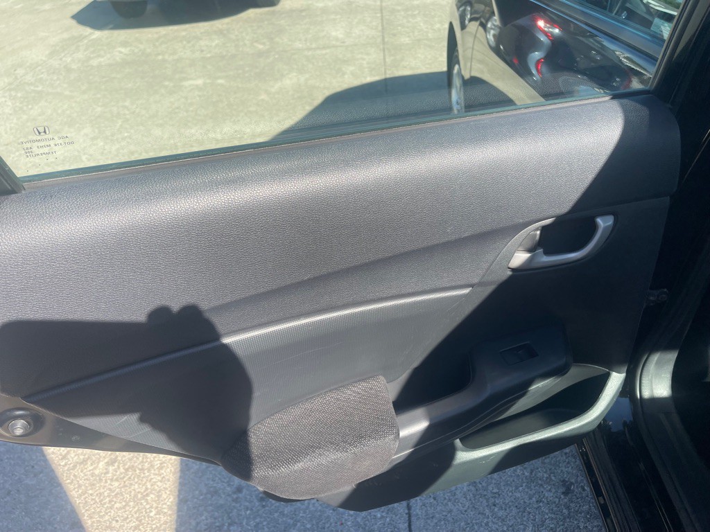 2013 Honda Civic Image 12