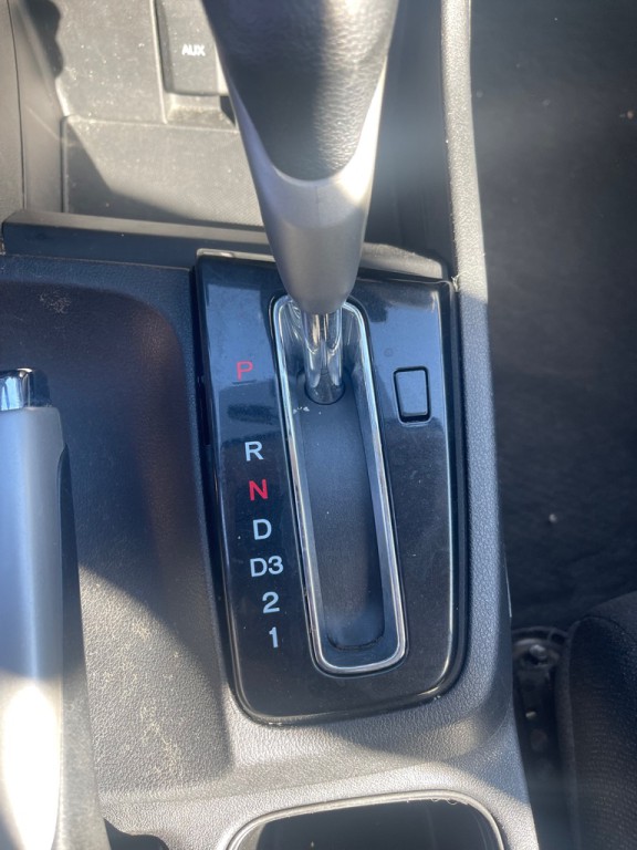 2013 Honda Civic Image 17