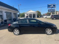 Image for 2013 Honda Civic LX ID: 6887389
