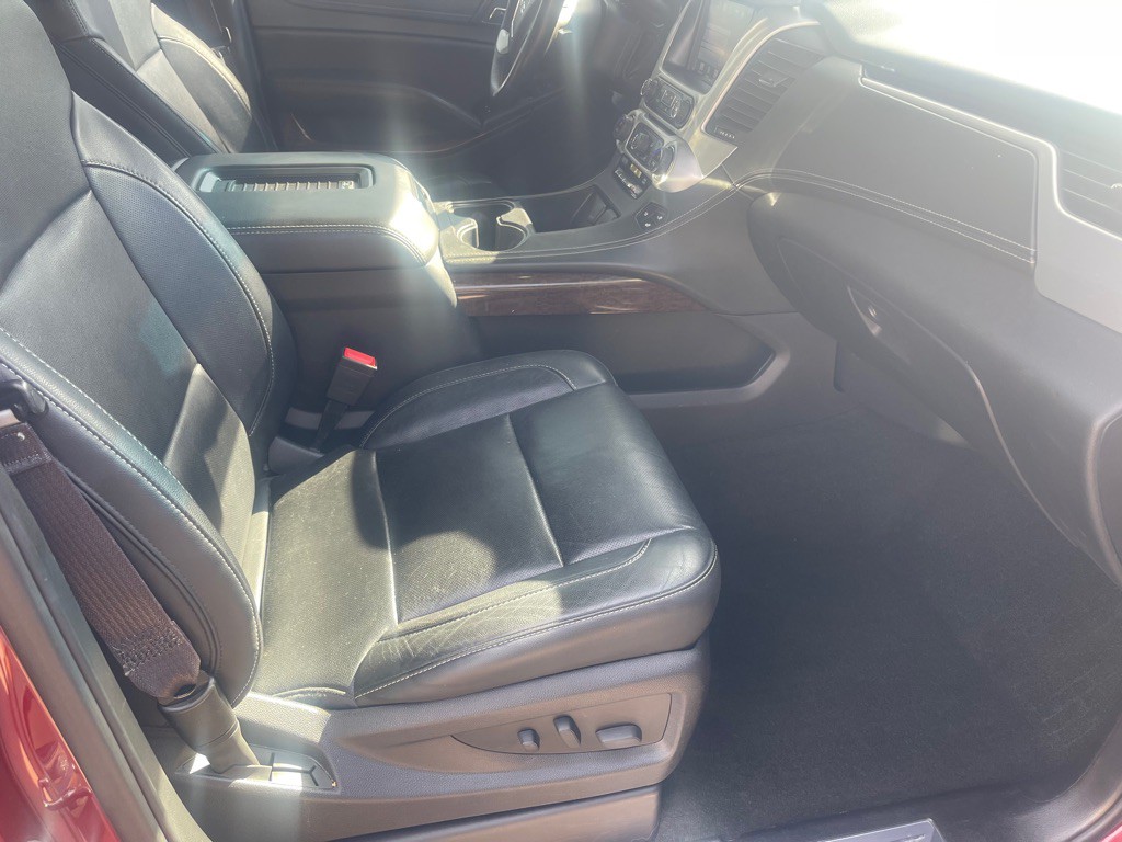 2016 GMC Yukon Image 10
