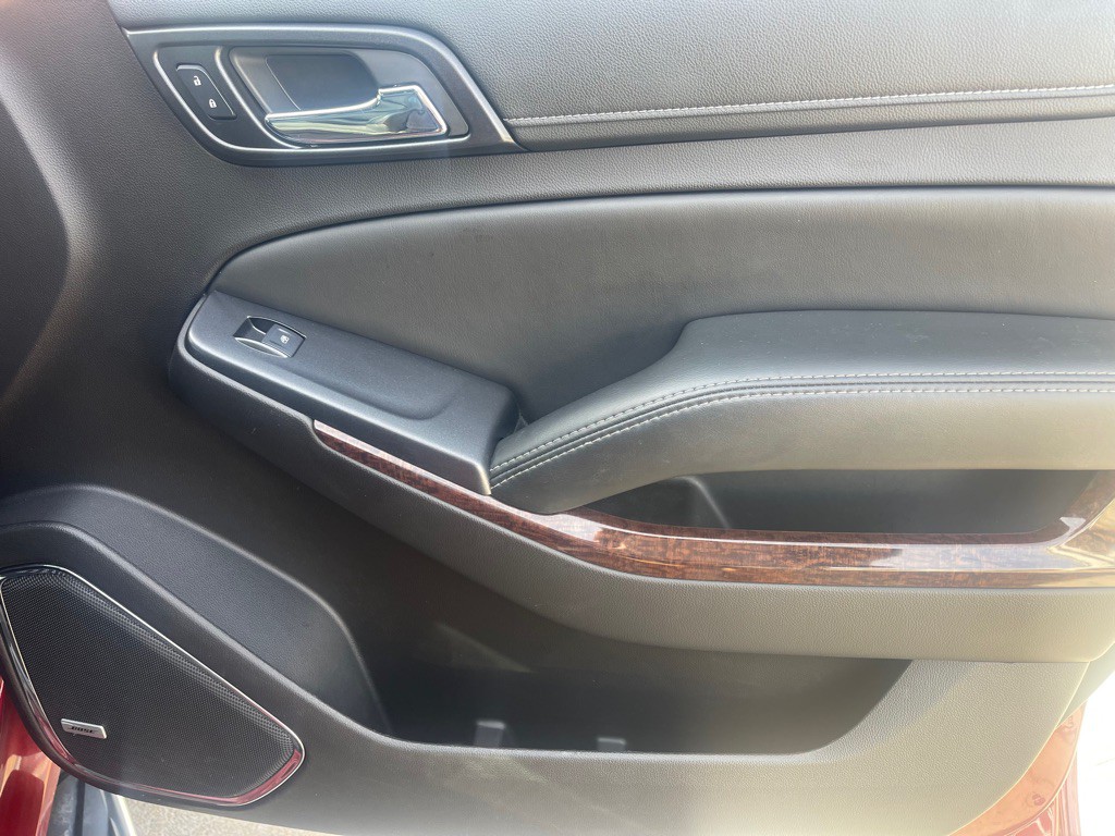 2016 GMC Yukon Image 11