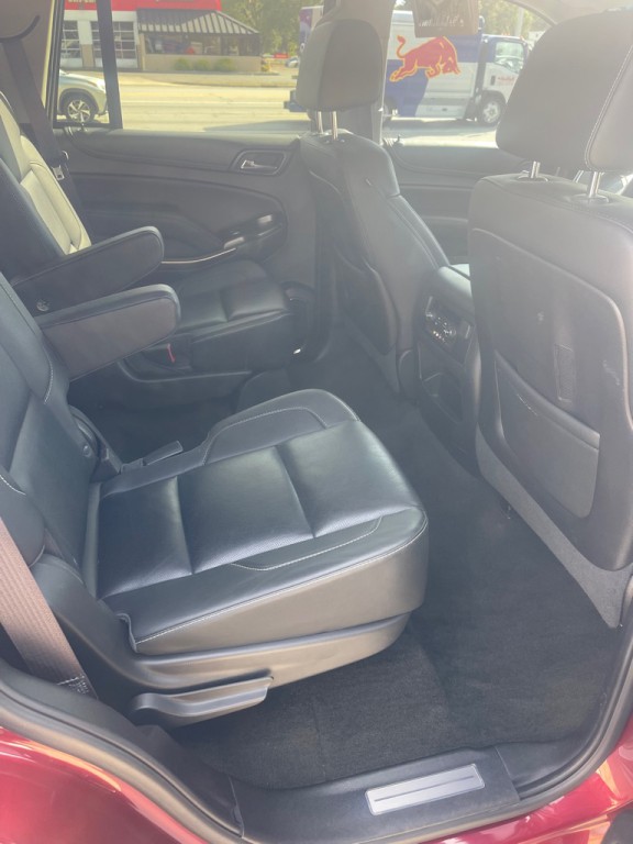 2016 GMC Yukon Image 13