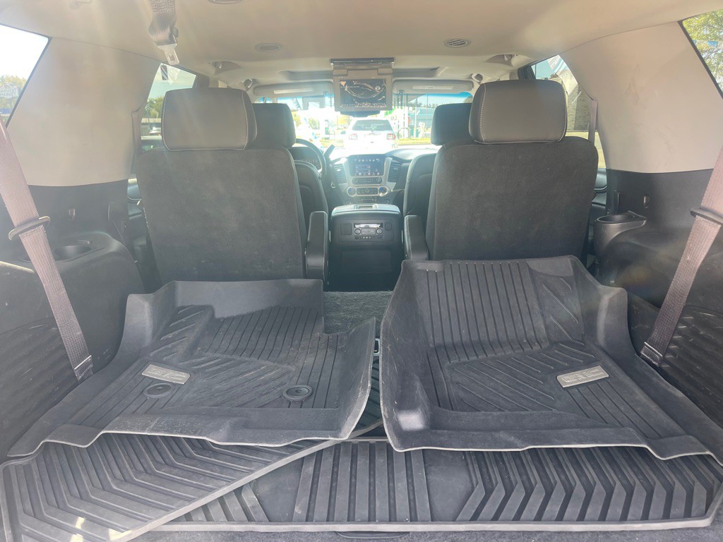 2016 GMC Yukon Image 15