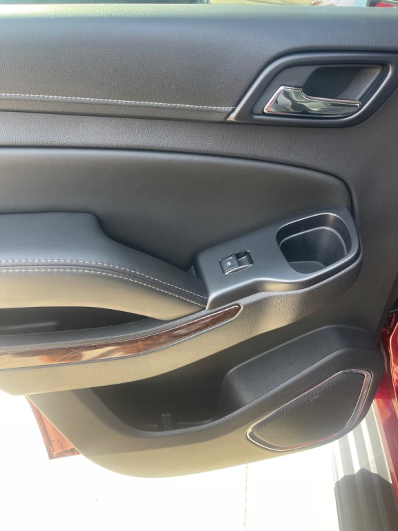 2016 GMC Yukon Image 17