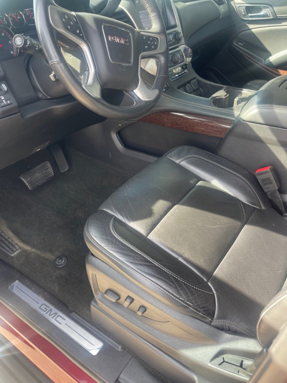 2016 GMC Yukon Image 19