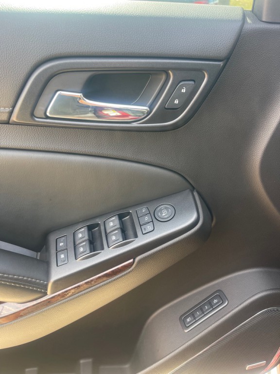 2016 GMC Yukon Image 20