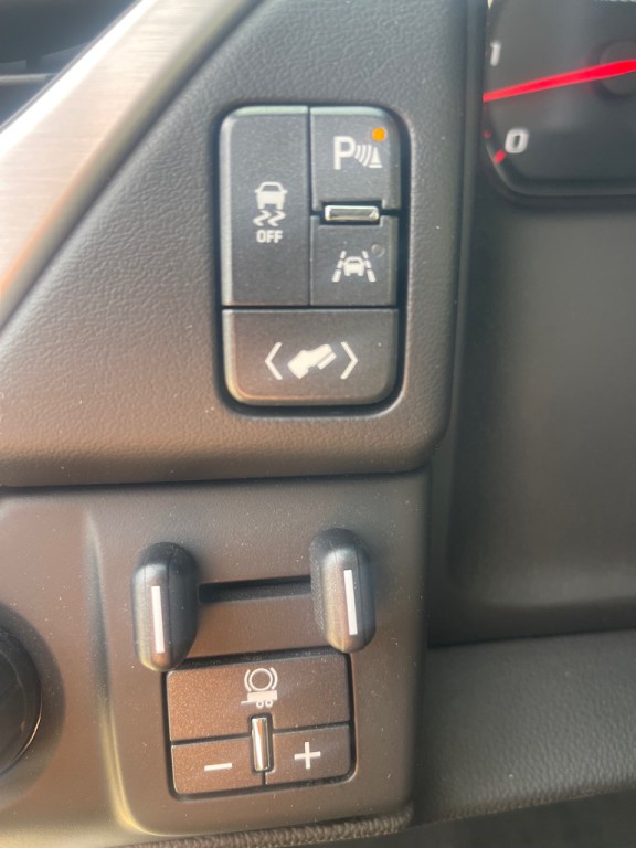 2016 GMC Yukon Image 21
