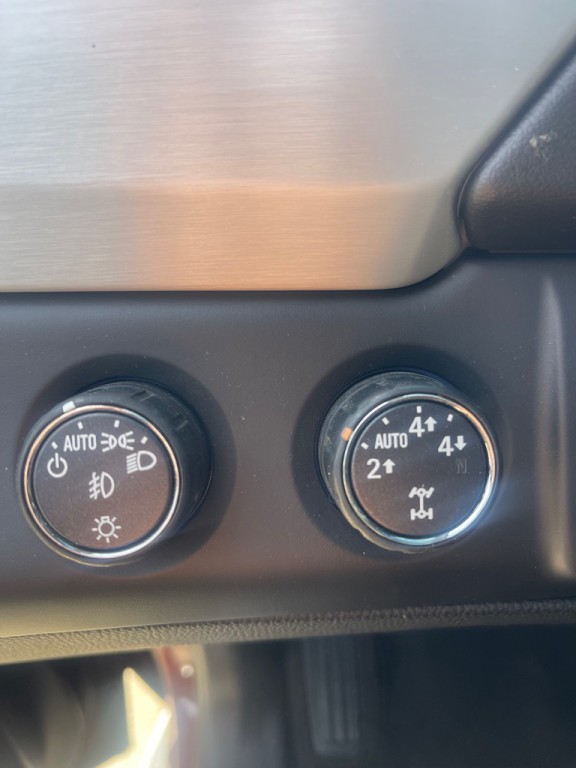 2016 GMC Yukon Image 22