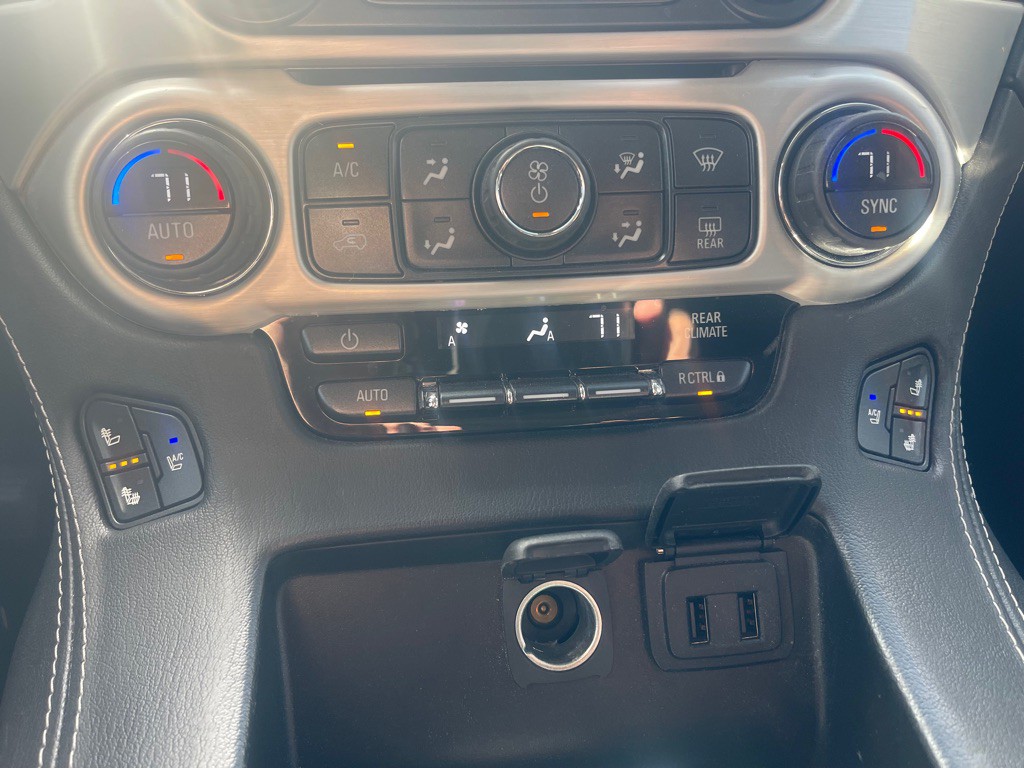 2016 GMC Yukon Image 27