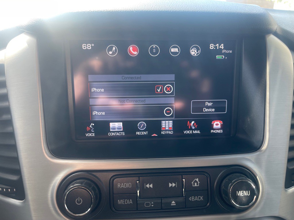 2016 GMC Yukon Image 28