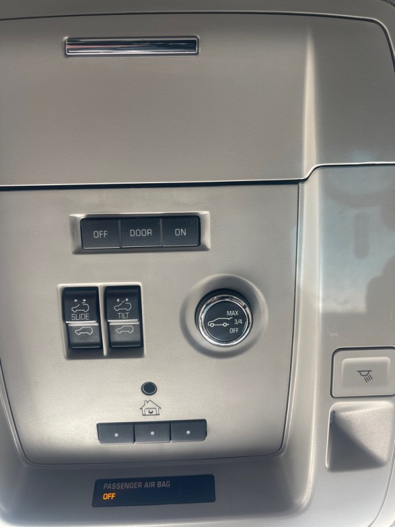 2016 GMC Yukon Image 30