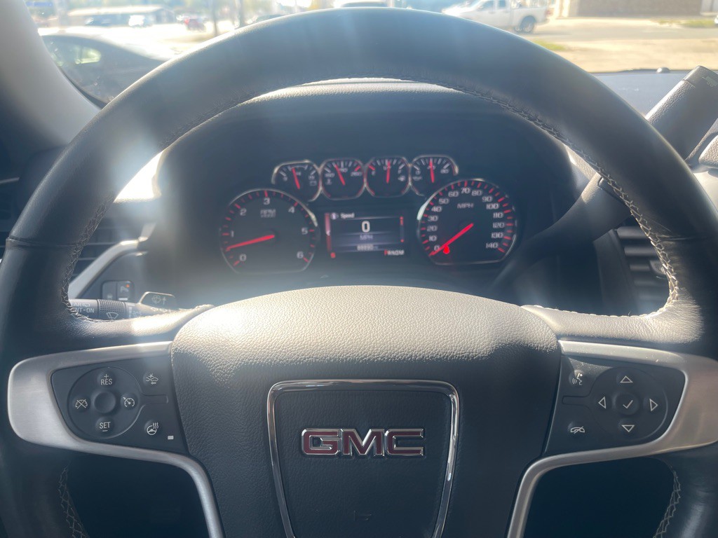 2016 GMC Yukon Image 31