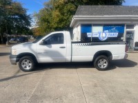 Image for 2007 Dodge Ram 1500 ST ID: 6915961