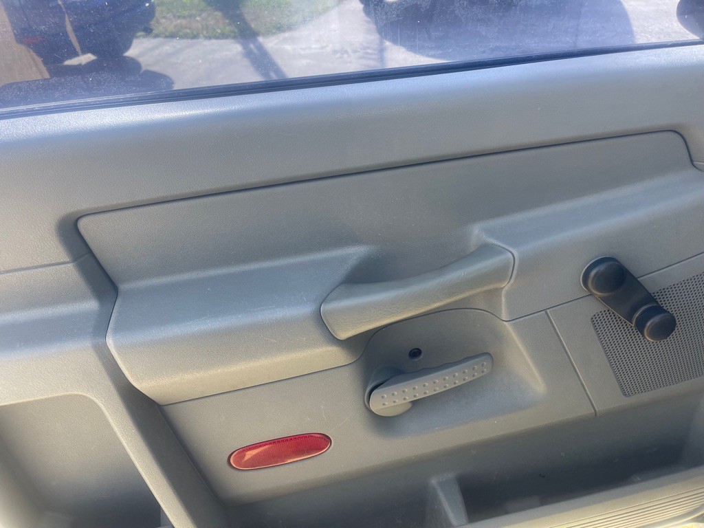 2007 Dodge Ram 1500 Image 10