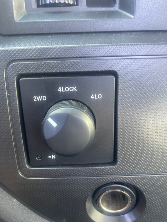 2007 Dodge Ram 1500 Image 12
