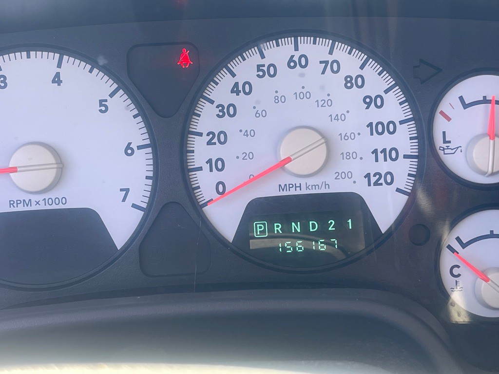2007 Dodge Ram 1500 Image 14