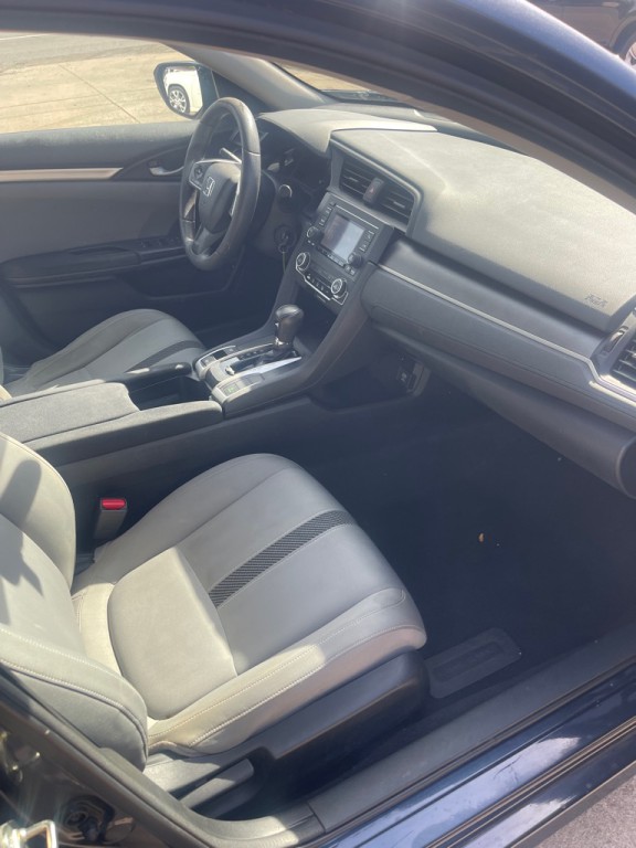 2016 Honda Civic Image 9