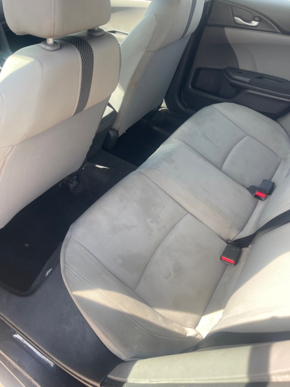 2016 Honda Civic Image 13