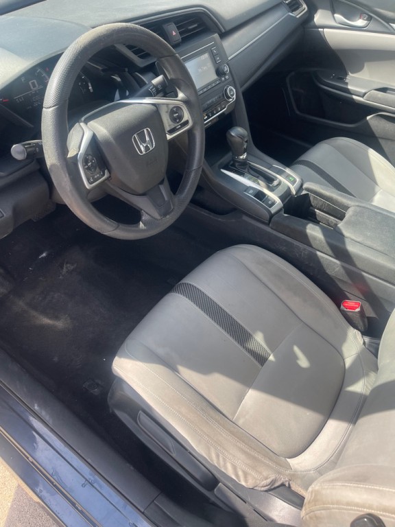 2016 Honda Civic Image 15