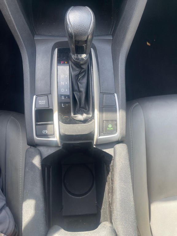 2016 Honda Civic Image 17